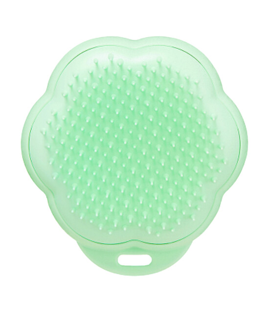 Tangle Teezer Cat Teezer & Cat Brush // Green