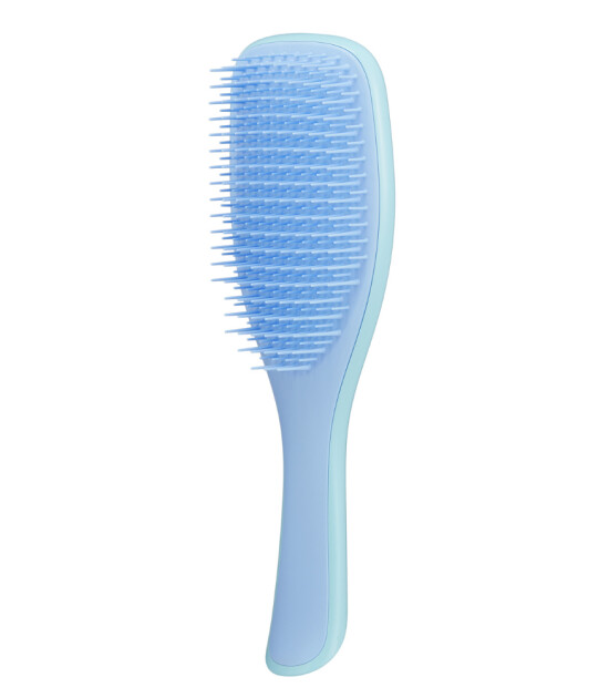 Tangle Teezer Wet Detangler Saç Fırçası // Denim Blue