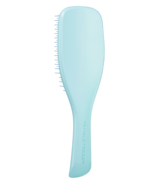 Tangle Teezer Wet Detangler Saç Fırçası // Denim Blue