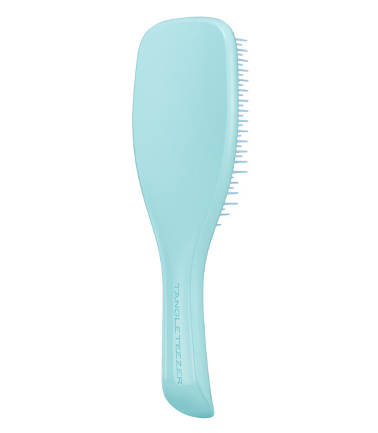 Tangle Teezer Wet Detangler Saç Fırçası // Denim Blue