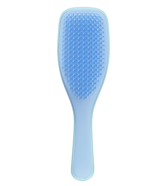 Tangle Teezer Wet Detangler Saç Fırçası // Denim Blue