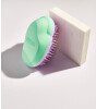 Tangle Teezer Original Kıvırcık Saç Fırçası // Pixie Green Fondant