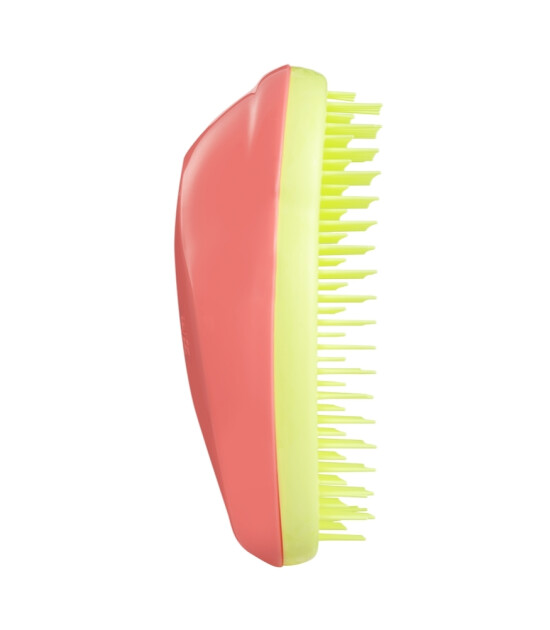 Tangle Teezer Original Salmon  Saç Fırçası // Pink Yellow