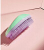 Tangle Teezer Original Kıvırcık Saç Fırçası // Pixie Green Fondant