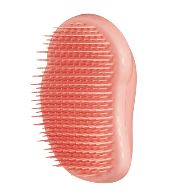 Tangle Teezer Original Kıvırcık Saç Fırçası // Turuncu