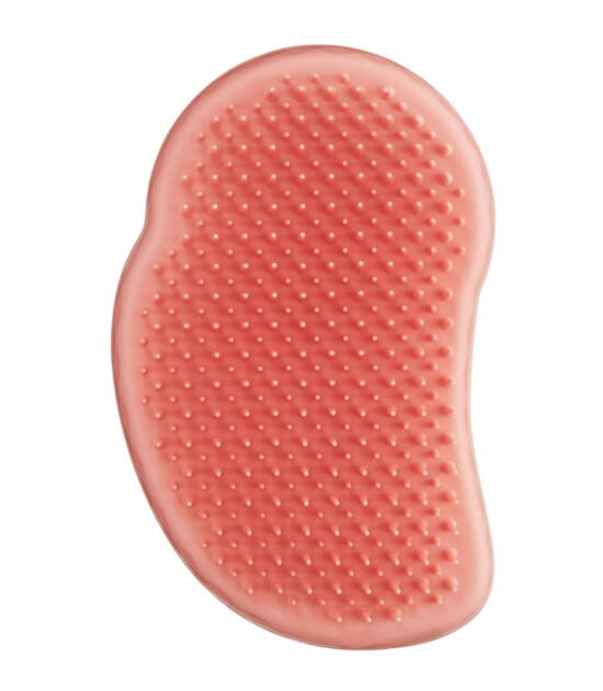 Tangle Teezer Original Kıvırcık Saç Fırçası // Turuncu