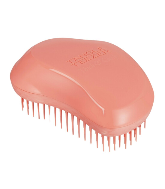 Tangle Teezer Original Kıvırcık Saç Fırçası // Turuncu