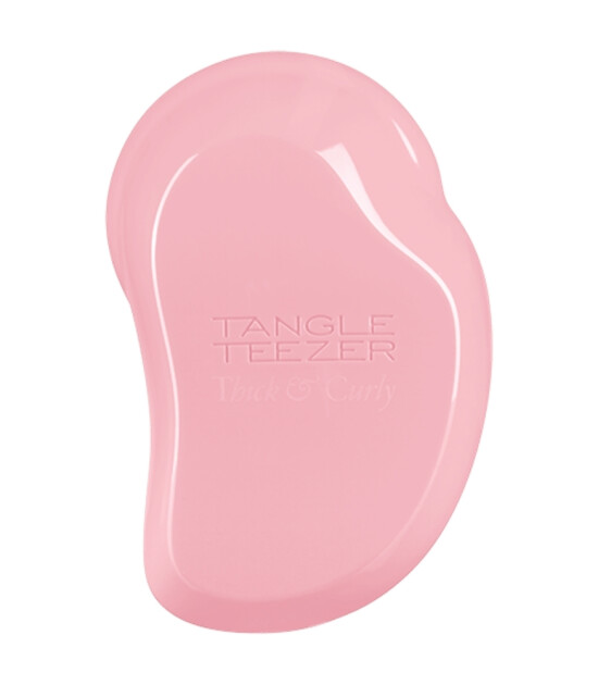 Tangle Teezer Original Thick&Curly  Saç Fırçası // Pink