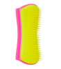 Tangle Teezer Detangling Köpek Bakım Fırçası // Pink Yellow