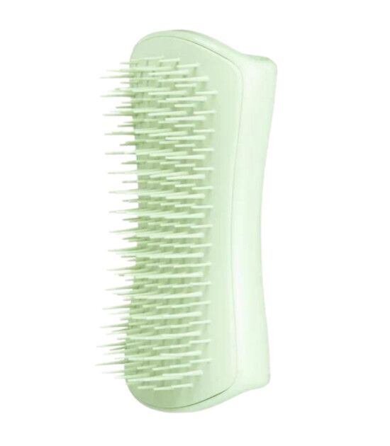 Tangle Teezer Puppy Brush Köpek Bakım Fırçası // Green