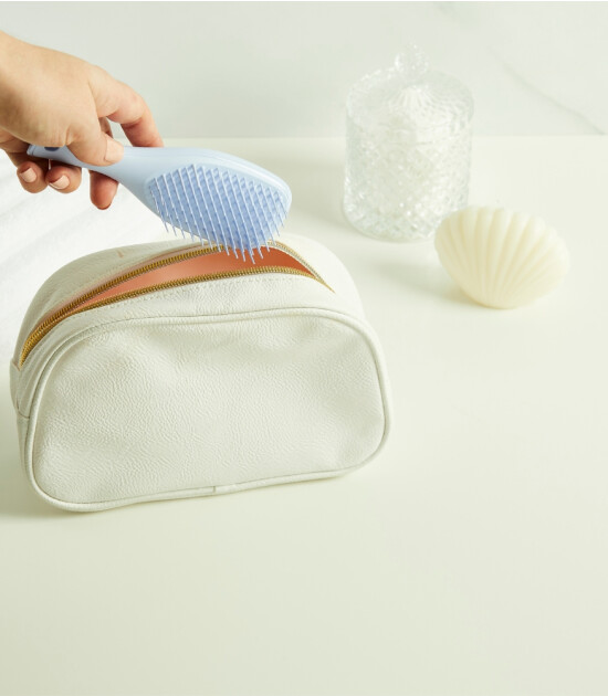 Tangle Teezer Ultimate Detangler Mini Saç Fırçası // Lavender