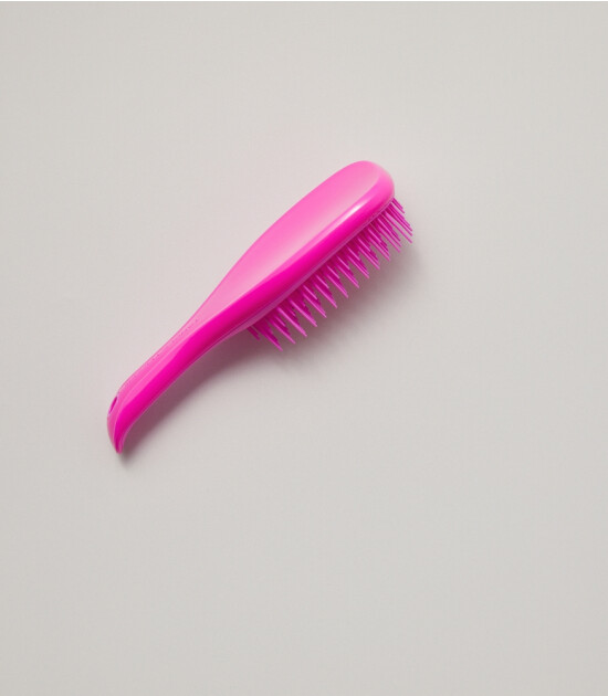 Tangle Teezer Ultimate Detangler Mini Saç Fırçası // Runway Pink