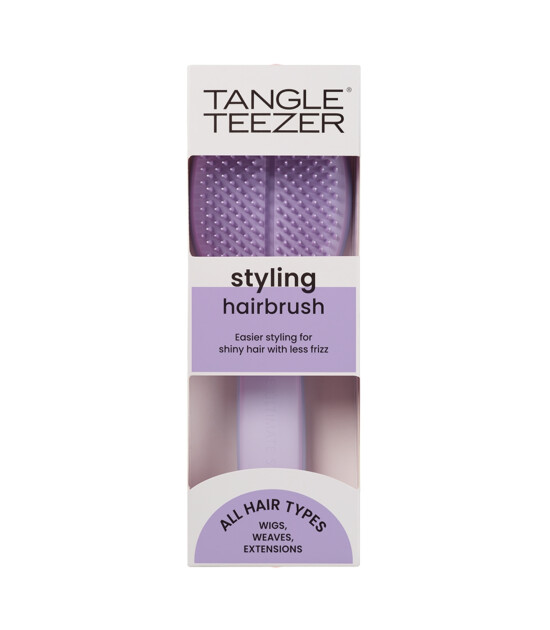 Tangle Teezer Ultimate Styler Saç Fırçası // Lilac