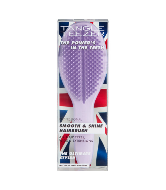 Tangle Teezer Ultimate Styler Saç Fırçası // Lilac