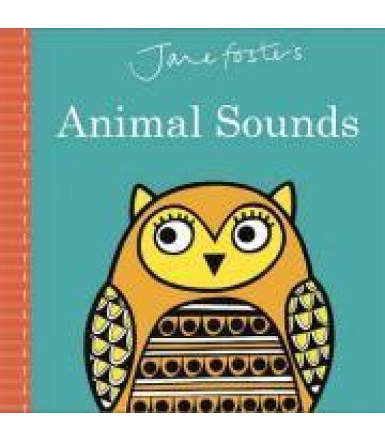 Templar Publishing Jane Foster's Animal Sounds