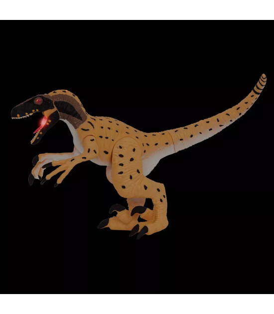 Terra Dinozor - Utahraptor