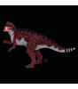 Terra Dinozor - Ceratosaurus