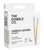 the Humble Co. Bambu Kulak Temizleme Çubuğu // Beyaz