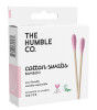 the Humble Co. Bambu Kulak Temizleme Çubuğu // Lila