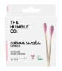 the Humble Co. Bambu Kulak Temizleme Çubuğu // Lila