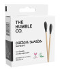 the Humble Co. Bambu Kulak Temizleme Çubuğu // Siyah