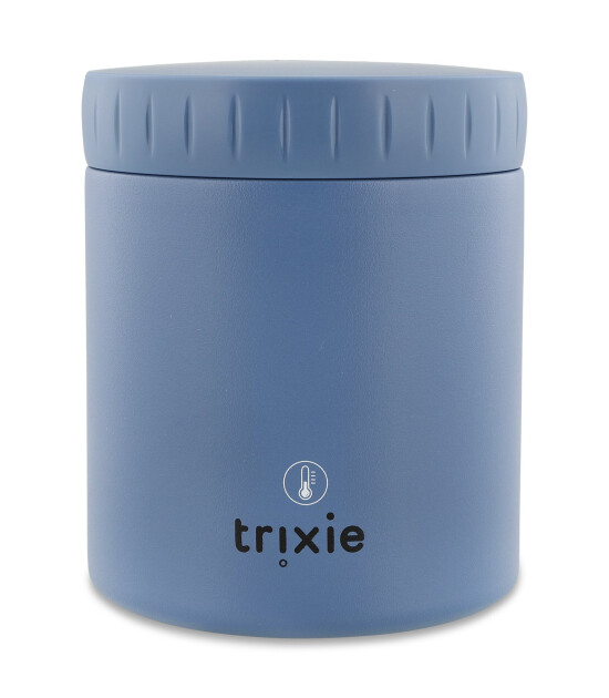 Trixie Termos Yemek Kabı (350 ml) // Mrs. Elephant