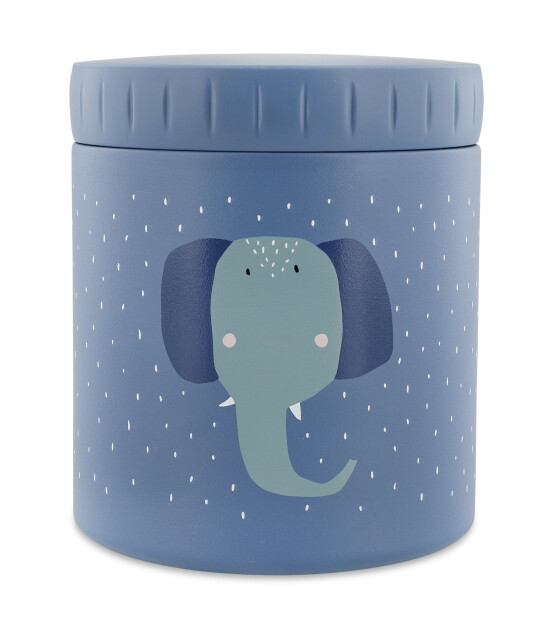 Trixie Termos Yemek Kabı (500 ml) // Mrs. Elephant