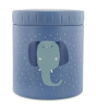 Trixie Termos Yemek Kabı (500 ml) // Mrs. Elephant