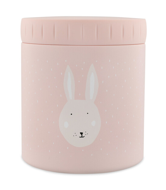 Trixie Termos Yemek Kabı (500 ml) // Mrs. Rabbit