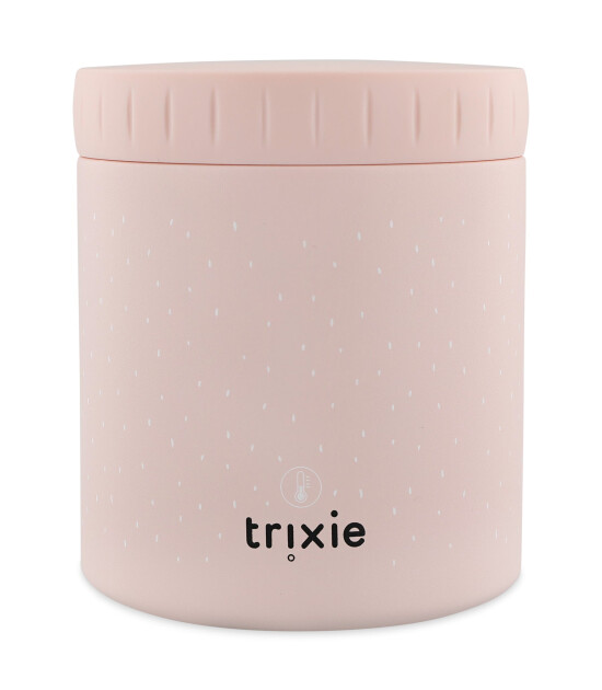 Trixie Termos Yemek Kabı (500 ml) // Mrs. Rabbit