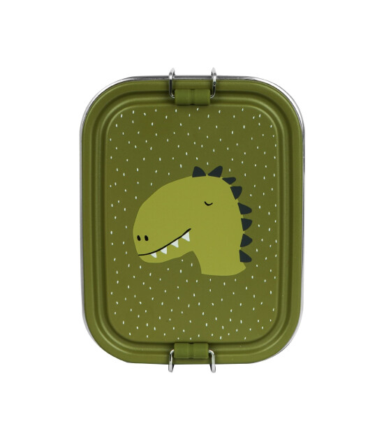 Trixie Lunch Box - Small // Mr. Dino