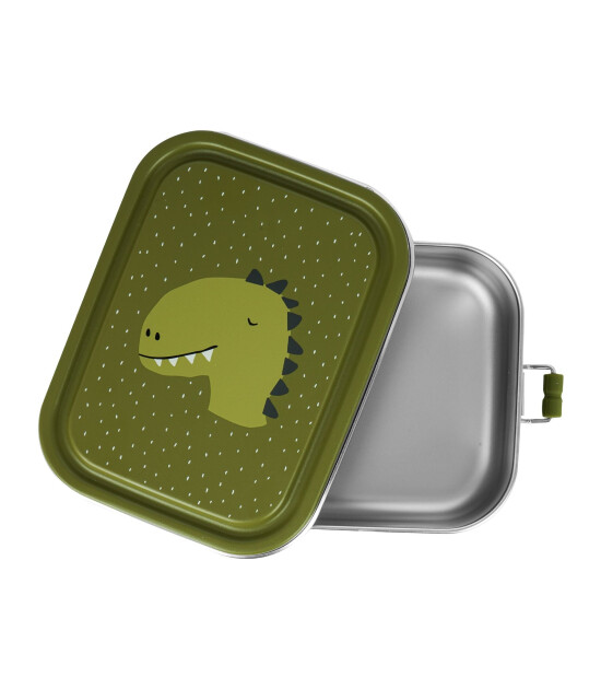 Trixie Lunch Box - Small // Mr. Dino