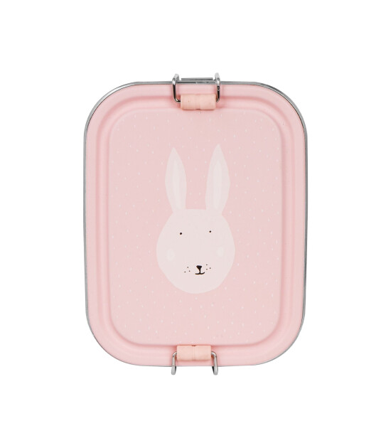 Trixie Small Lunch Box // Mrs. Rabbit