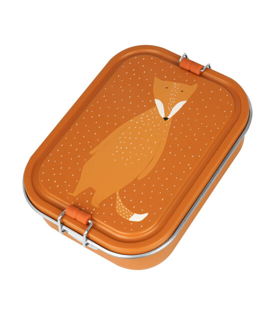 Trixie Lunch Box - Large // Mr. Fox