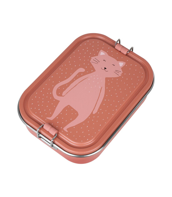 Trixie Large Lunch Box // Mrs. Cat