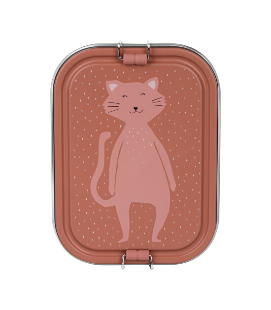 Trixie Large Lunch Box // Mrs. Cat