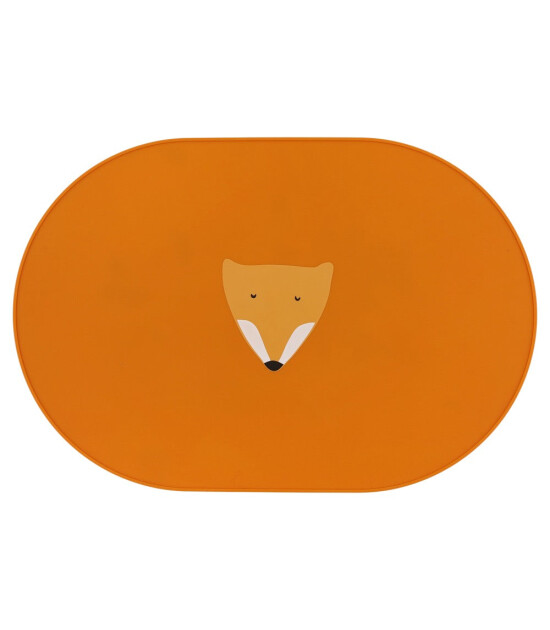 Trixie Silikon Amerikan Servis // Mr. Fox