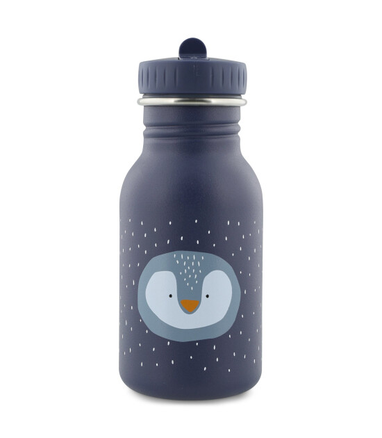 Trixie Paslanmaz Çelik Su Matarası (350 ml) // Mr. Penguin