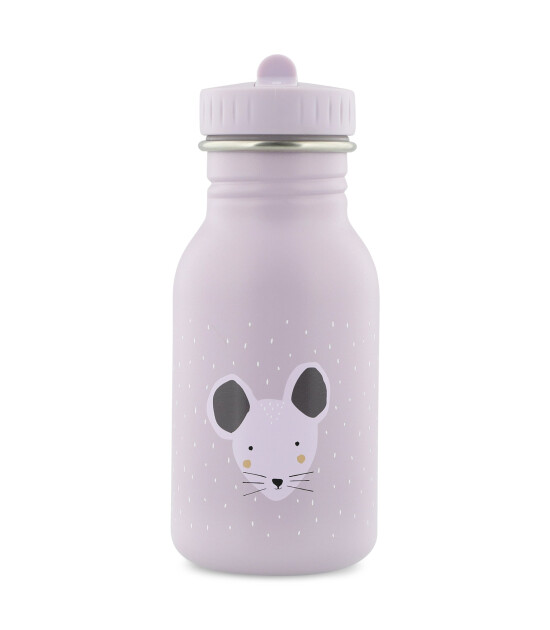 Trixie Paslanmaz Çelik Su Matarası (350 ml) // Mrs. Mouse