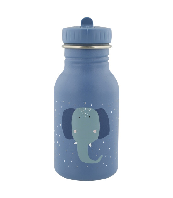 Trixie Paslanmaz Çelik Su Matarası (350 ml) // Mrs. Elephant