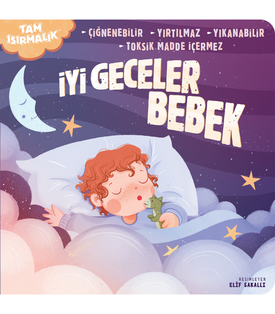 iyi geceler