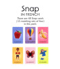 Usborne Snap in French