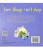 Usborne Sam sheep can't sleep