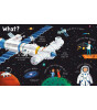 USB - Life the Flap Q&A Space