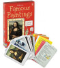 Usborne Publishing Famous Paintings Cards