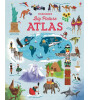 Usborne Publishing Big Picture Atlas