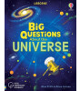 Usborne Publishing Big Questions: About the Universe