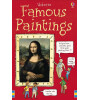 Usborne Publishing Famous Paintings Cards