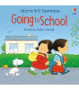 Usborne Publishing First Experiences: Going to School