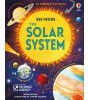 Usborne Publishing Flap Book See Inside: the Solar System